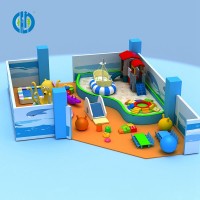 Plastic softplay indoor playgrounds kids indoor playground equipment