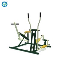 Hot sale style life fitness exercise outdoor playground equipment