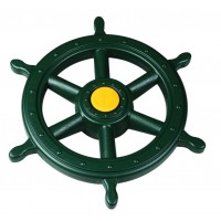 Playground Accessories Pirate Ship Equipment Steering Wheel